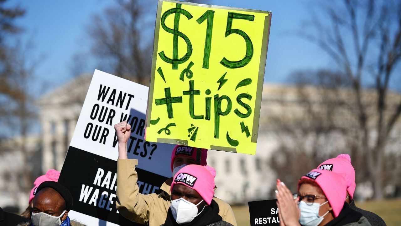 From increases in minimum wage to recreational marijuana, these new laws take effect in 2023